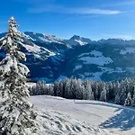 Soller Apartamento Bramberg am Wildkogel
