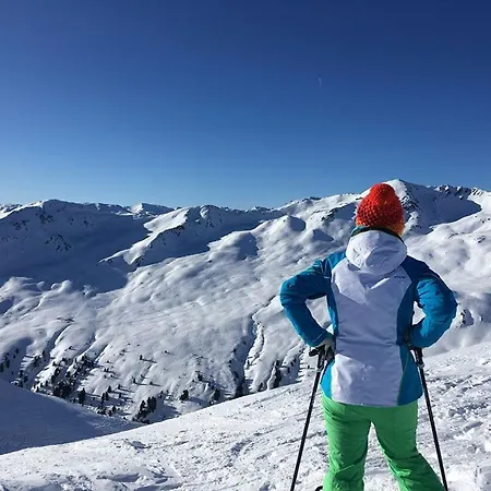 Soller * Bramberg am Wildkogel