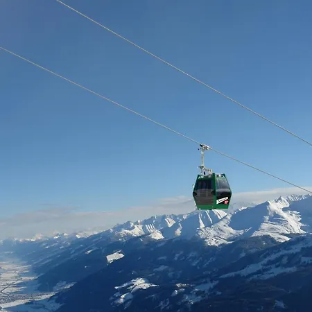 Soller Daire Bramberg am Wildkogel