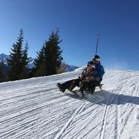 شقة Soller برامبرغ ام ويلدكوغه