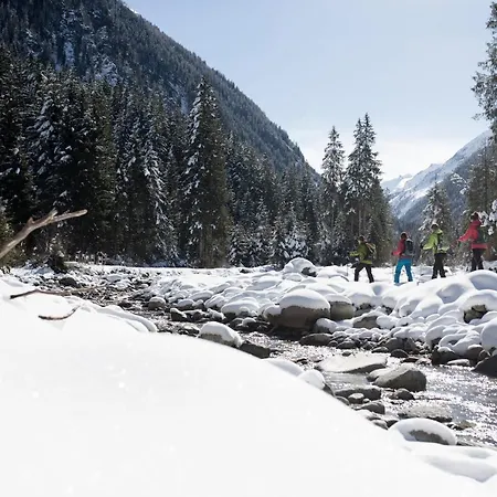 Soller Daire Bramberg am Wildkogel