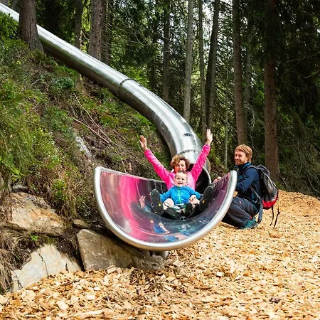 Soller Daire Bramberg am Wildkogel