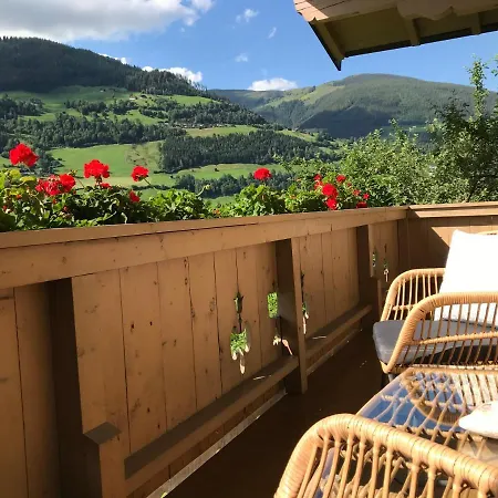 Apartment Soller *