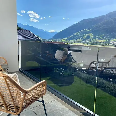 Apartment Soller Bramberg am Wildkogel