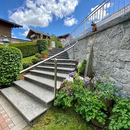 Daire Soller Bramberg am Wildkogel