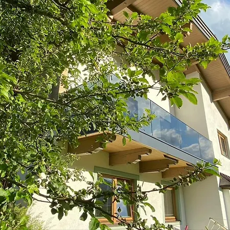 Soller Apartment *