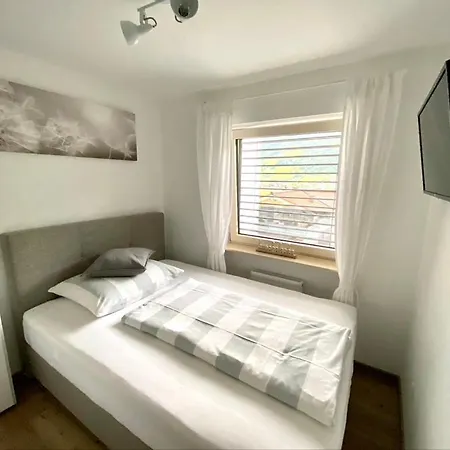 Apartment Soller Bramberg am Wildkogel