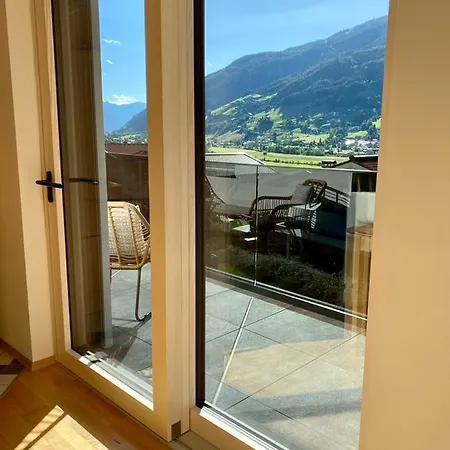 Soller Apartment Bramberg am Wildkogel
