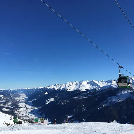 Soller * Bramberg am Wildkogel