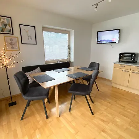 Soller Apartment *