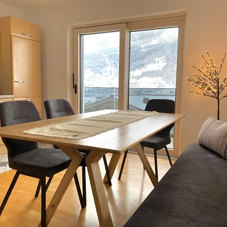 Apartment Soller
