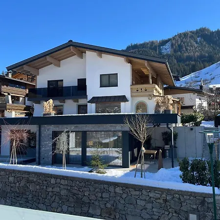 Apartment Soller Bramberg am Wildkogel