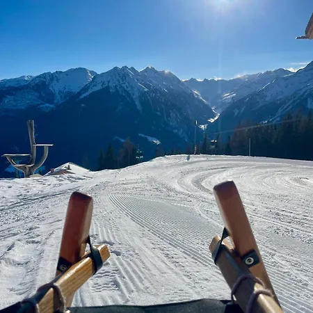 Soller شقة برامبرغ ام ويلدكوغه