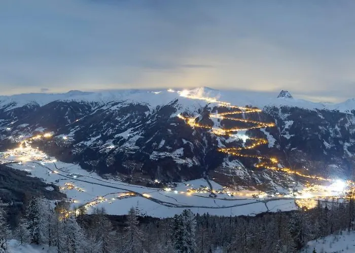 Apartman Soller Bramberg am Wildkogel