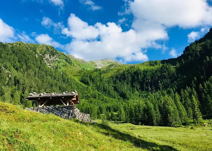 Soller * Bramberg am Wildkogel