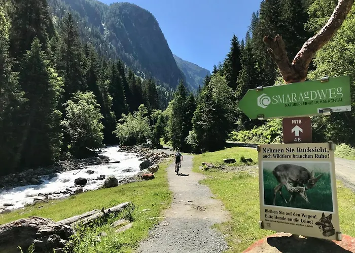Soller Bramberg am Wildkogel