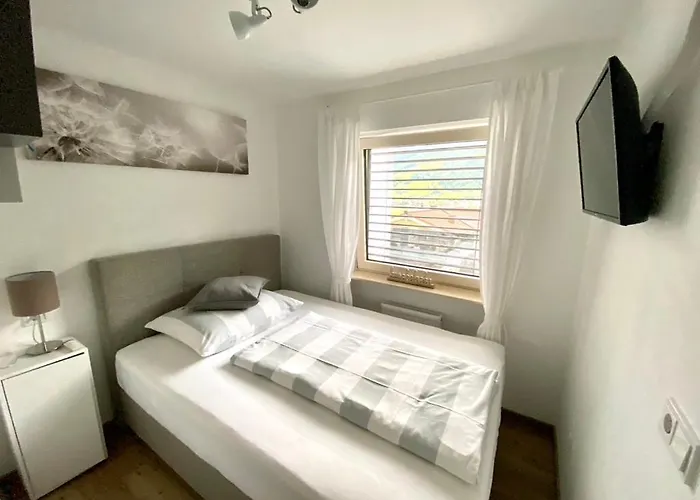 Apartman Soller Bramberg am Wildkogel