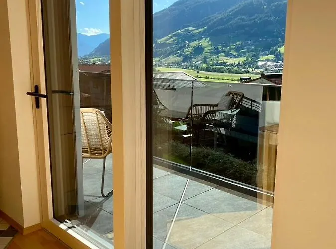 Soller Apartman Bramberg am Wildkogel