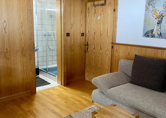 Soller Apartament *