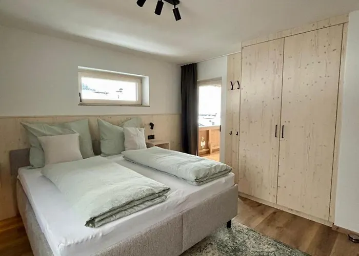 Soller Apartament *