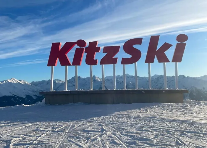 Soller Apartman Bramberg am Wildkogel